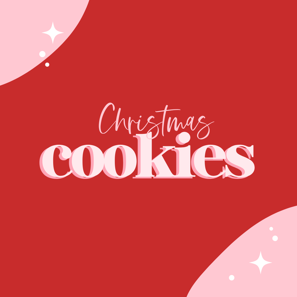 Christmas Cookies