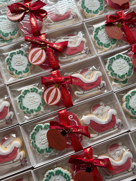 Corporate Christmas Packs