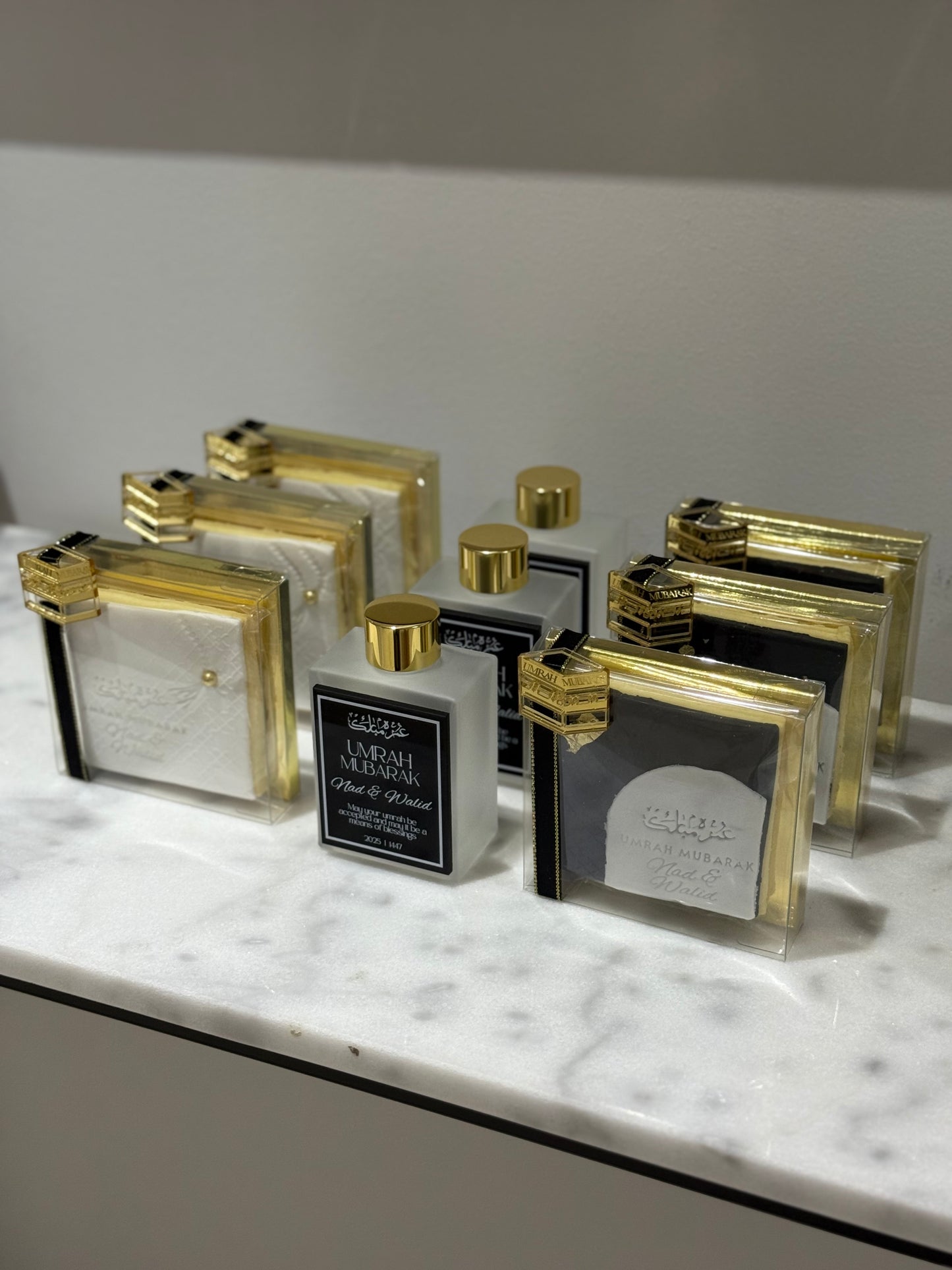 Umrah/Hajj Favour Gift Set