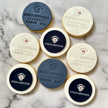 Corporate Cookie Orders