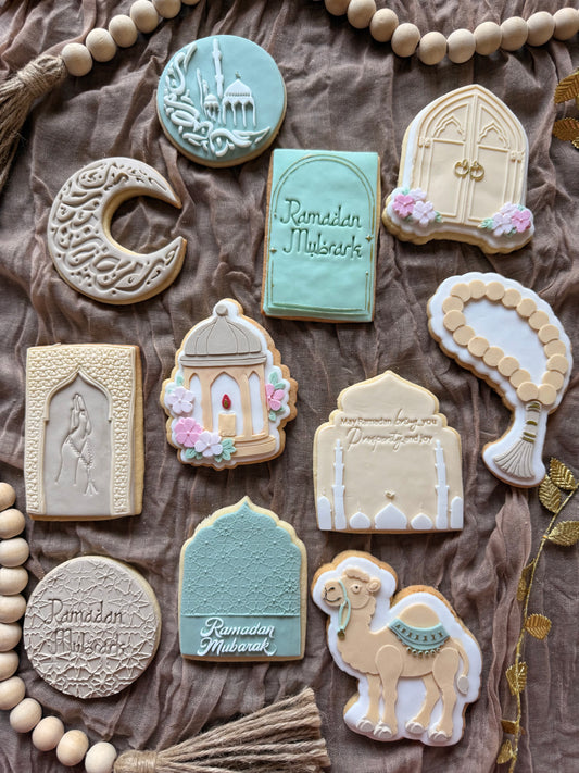 Layali Collection - 12 Pack