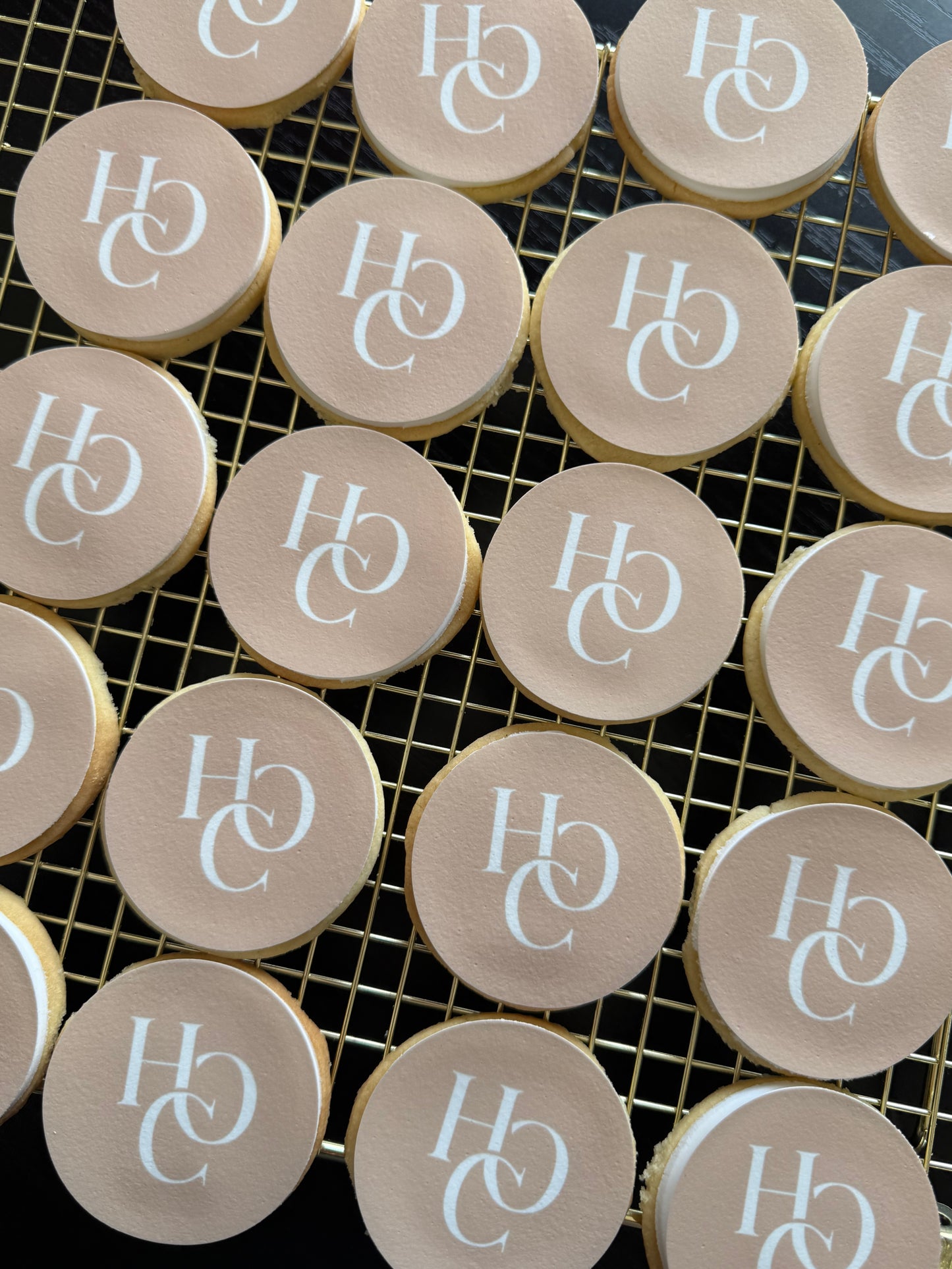 Corporate Cookie Orders