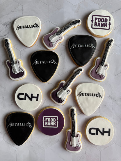 Corporate Cookie Orders