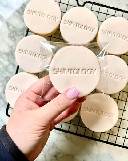 Corporate Cookie Orders