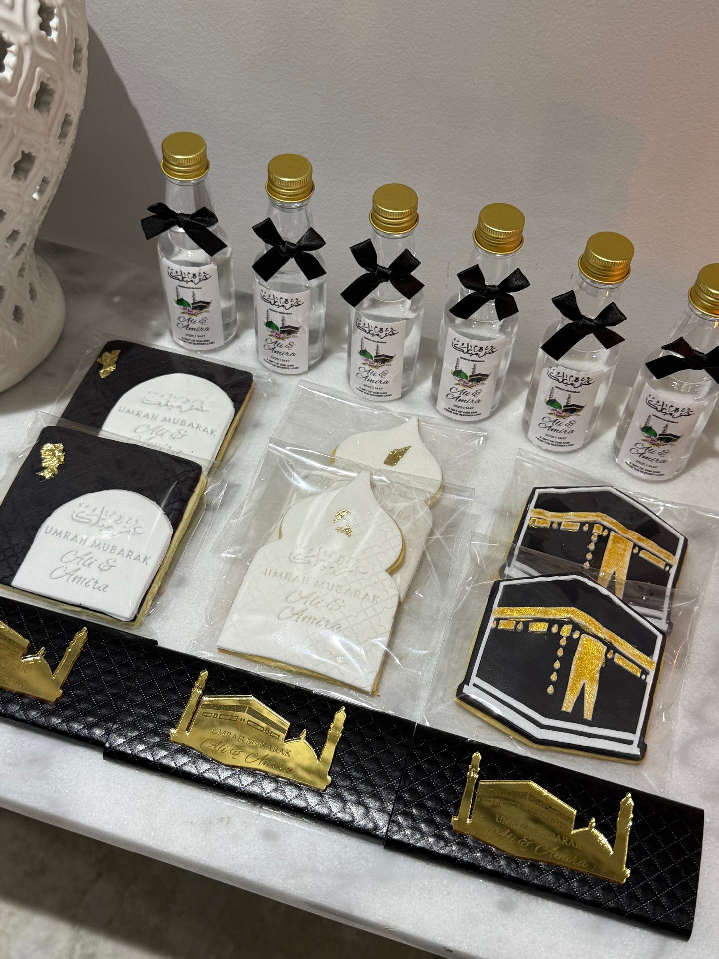 Umrah/Hajj Favour Gift Set