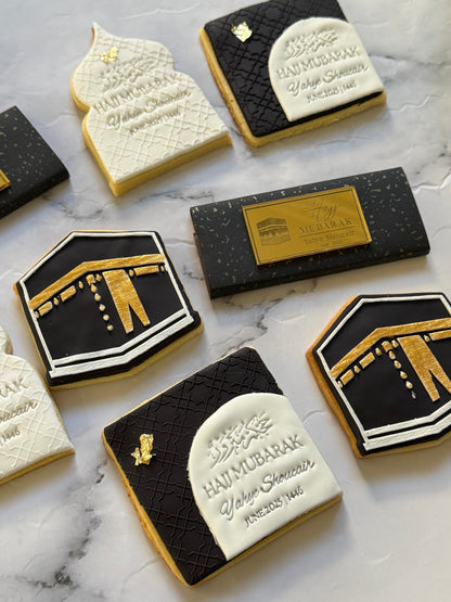 Acrylic Choc Bars (Set of 12x)